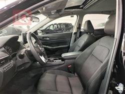 نیسان ئەلتیما